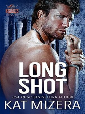 Long Shot - ebook